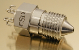 Pressure Transducer